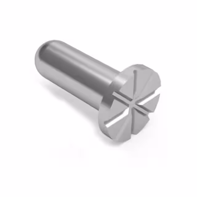 1480-1-00-80-00-00-03-0 Mill-Max Manufacturing Corp.  PC Pin Single Post Connectors